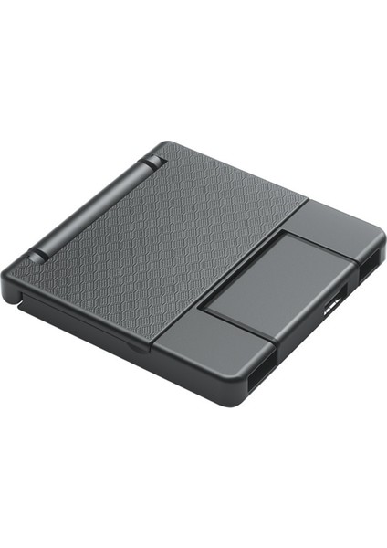 7'si 1 Arada Çok Işlevli Kart Okuyucu Saklama Kutusu Sd Kart Kutusu Otg Adaptörü Usb2.0 Type-C Adaptörü Kart Saklama Kutusu (Yurt Dışından)