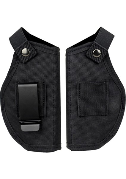 Naylon Kılıf Tutucu Taktik Kılıf Açık Hava Evrensel Aşınmaya Dayanıklı Taşınabilir Kılıf Taurus G2C, G3C, G3 Için (Yurt Dışından) indirimleri