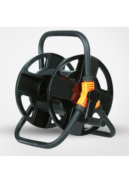 Ev Hortumu Rafı Araba Yı Hortumu Depolama Rafı Bahçe Hortumu Sarıcı ve Makarası (Yurt Dışından) fiyatları