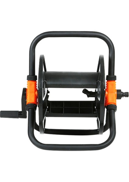 Ev Hortumu Rafı Araba Yı Hortumu Depolama Rafı Bahçe Hortumu Sarıcı ve Makarası (Yurt Dışından) modelleri