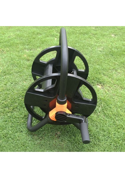 Ev Hortumu Rafı Araba Yı Hortumu Depolama Rafı Bahçe Hortumu Sarıcı ve Makarası (Yurt Dışından) fırsatları