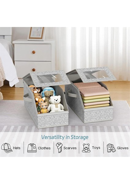 Adet Beyzbol Şapkaları Için Istife Edilebilir Şapka Depolama, 24 Şapkaya Kadar Tutar Dolap Için Şapka Düzenleyici, Kartonlu Şapka Kutuları (Yurt Dışından) indirimleri