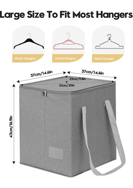 Toz Geçirmez Kapaklı Askılıklı Çanta Askısı Saklama Kapları, Askı Tutucu, Askılık Düzenleyici (Yurt Dışından) fiyatları