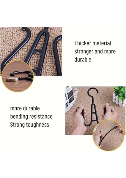 6 Adet Uzun Saç Uzatma Saklama Çantası Dokumasız Toz Geçirmez Peruk Taşıma Çantaları Askılı Ev Salon Organizatörü (Yurt Dışından) indirimleri