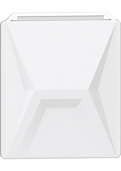 Starlink Mini Silikon Koruyucu Kılıf Için Sıvı Silikon Kılıf Mini Çanak Anten Su Geçirmez Koruyucu Beyaz (Yurt Dışından)