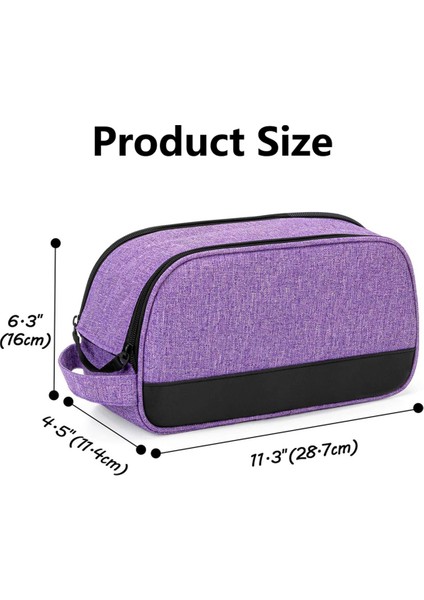 Cpap Makinesi Aksesuarları Için Seyahat Taşıma Çantası, Saplı ve Bölmeli Çift Katmanlı Seyahat Kablosu Düzenleyici Çanta (Yurt Dışından) fiyatları