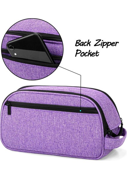 Cpap Makinesi Aksesuarları Için Seyahat Taşıma Çantası, Saplı ve Bölmeli Çift Katmanlı Seyahat Kablosu Düzenleyici Çanta (Yurt Dışından) indirimleri