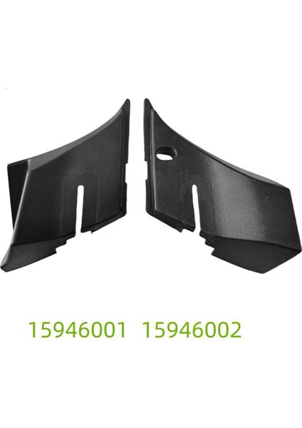Ön Cam Koruyucu Kapak Kaput Menteşe Kapağı 15946001 15946002 Chevrolet Silverado Cadillac B62 2013-2014 Için (Yurt Dışından) fiyatları