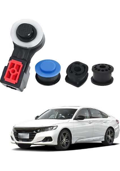 Araba Şanzıman Kablosu Tamir Takımı Vites Kolu Konnektörü Burç Bağlantı Ucu Parçaları 4S6P-7412-AA Ford Focus Mk3 2010-2017 Için (Yurt Dışından) fırsatları