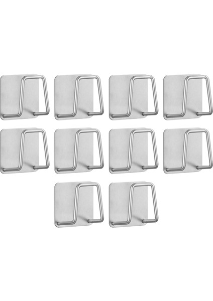 Mutfak Lavabosu Sünger Rafı Paslanmaz Çelik Drenaj Depolama Tutucu Kendinden Yapışkanlı Tel Top Bez Fırça Kurutma Düzenleyici (Yurt Dışından)