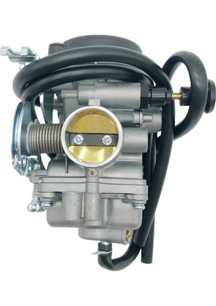 2JX-14301-02-00 Yamaha Trailway TW200 1987-2000 Için Araba Karbüratör 2JX143010200 606-061 (Yurt Dışından)