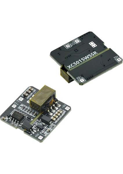 XC5015 Izole Dcdc Güç Modülü 9-36V Geniş Voltaj Girişi 12V Yüksek Hassasiyetli Çıkış 6W/10W (Yurt Dışından) fiyatları