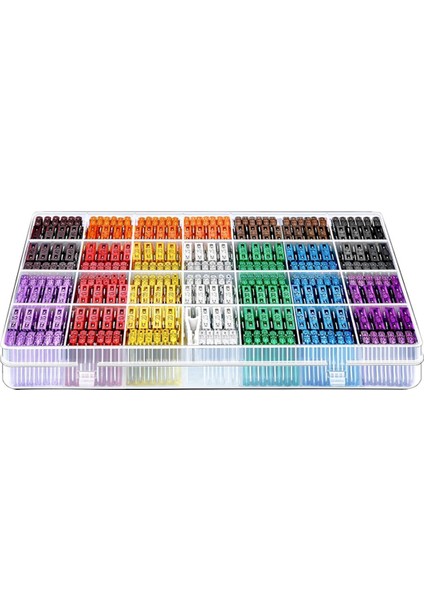 300 Parça Araba Sigorta Kombinasyon Kiti, Mini Çip Araba Sigortaları Standart Araba Sigortaları Arabalar Için Mikro Sigortalar Alüminyum (Yurt Dışından)