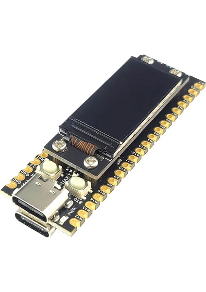 STM32F103C8T6 Geliştirme Kartı 0.96 Inç Tft LCD Ekranlı 8mb Flash Mcu Minimum Sistem Kartı (Yurt Dışından) modelleri