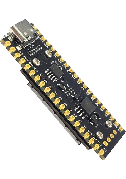 STM32F103C8T6 Geliştirme Kartı 0.96 Inç Tft LCD Ekranlı 8mb Flash Mcu Minimum Sistem Kartı (Yurt Dışından) indirimleri