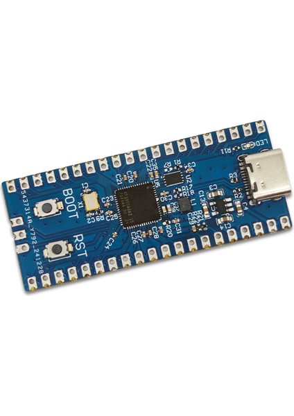 Raspberry Pi Pico 2 RP2350 Geliştirme Kartı Desteği Raspberry Pi Pico 2 ile Uyumlu Bilgisayar USB Tanıma (Yurt Dışından) modelleri