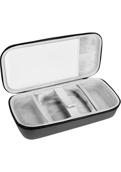 Apple Mac Mini M4/m4 Pro Için Koruyucu Seyahat Çantası - Çizilmeye Karşı Dayanıklı File Cepli Sert Taşıma Çantası Gri (Yurt Dışından) modelleri