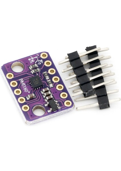 BMI160 6dof 6 Eksenli Hız Jiroskopu Ivmeölçer Sensör Modülü Iıc I2C Spı Iletişim Protokolü 3-5V (Yurt Dışından) indirimleri