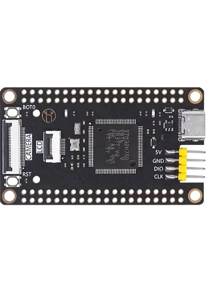 STM32 Geliştirme Kartları STM32F103VET6 Geliştirme Kartı Çekirdek Kartı (Yurt Dışından) fiyatları