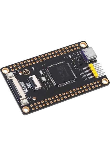 STM32 Geliştirme Kartları STM32F103VET6 Geliştirme Kartı Çekirdek Kartı (Yurt Dışından) modelleri