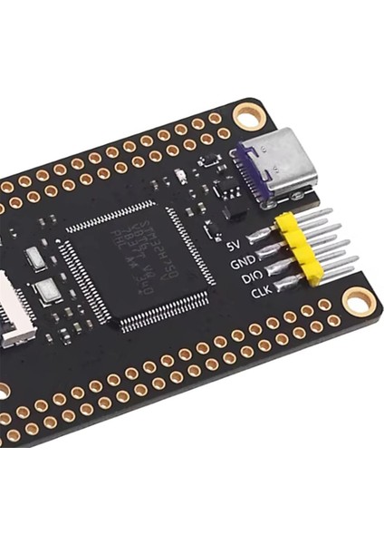 STM32 Geliştirme Kartları STM32F103VET6 Geliştirme Kartı Çekirdek Kartı (Yurt Dışından) fırsatları