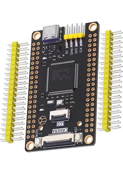 STM32 Geliştirme Kartları STM32F103VET6 Geliştirme Kartı Çekirdek Kartı (Yurt Dışından) indirimleri