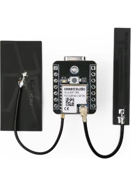 ESP32 S3 Geliştirme Kartı Kiti, Xıao ESP32S3, SX126, 868MHZ 915MHZ Anten, Wifi, Meshtastic/lora/lorawan Için Bluetooth (Yurt Dışından) fırsatları