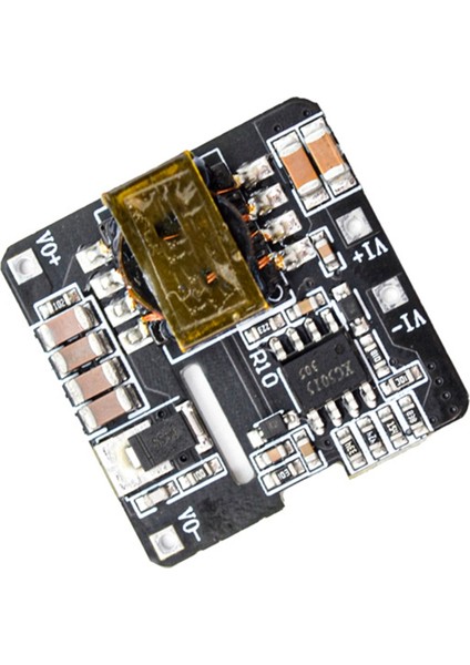 XC5015 Izole Dcdc Güç Modülü 9-36V Geniş Voltaj Girişi 12V Yüksek Hassasiyetli Çıkış 6W/10W (Yurt Dışından) modelleri