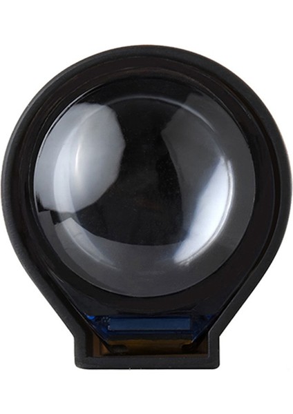 ESP32 C3 Yuvarlak LCD Geliştirme Kartı Kasa Eye 0.71 Inç Ekran Saat Ekranı GC9A01 160X160 (Yurt Dışından) modelleri