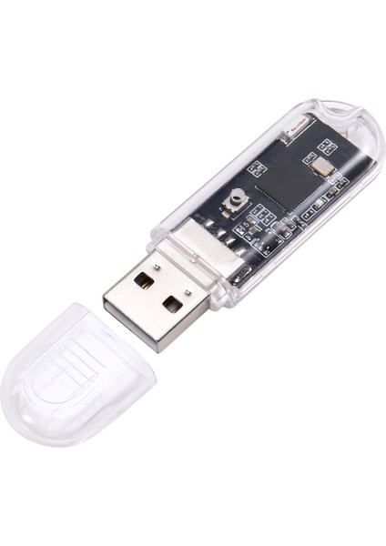 USB Miner Btc Miner Solo Lottery Miner 45-50KH/S Bitcoin Mini Miner Asic Madenciliği Ev Ofis Için (Yurt Dışından) fiyatları