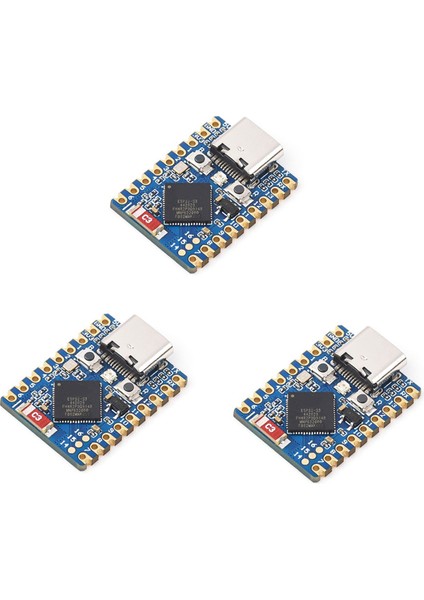 ESP32-S3 Zero Mini Geliştirme Kiti, 240MHZ Mikrodenetleyici, Bt 5.0 Mini Geliştirme Kartı, Iot Projeleri Için Ideal (Yurt Dışından) indirimleri