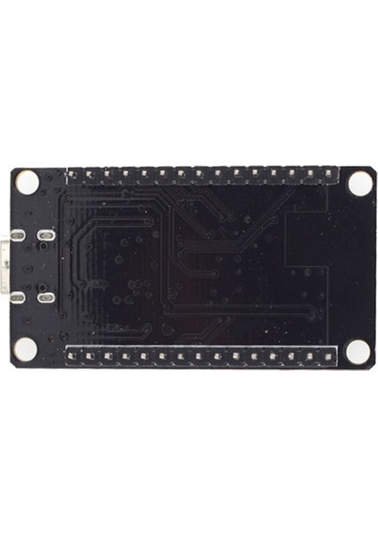 ESP32 Geliştirme Kartı, Çift Çekirdekli Bluetooth ve Wifi Modülü, 30PIN ESP32-WROOM-32S/32D, Ultra Düşük Güç (Yurt Dışından) fiyatları