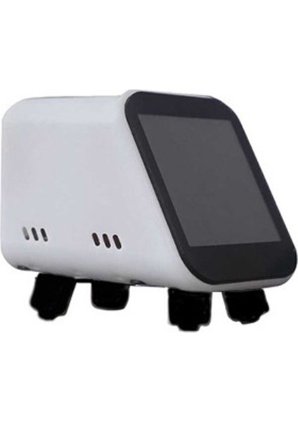 Deepseek Xiaozhi Aı Sohbet Robotu 1.54 Inç LCD Ekran ESP32-S3 N16R8 Geliştirme Kartı Wifi Hava Durumu Saati B (Yurt Dışından)