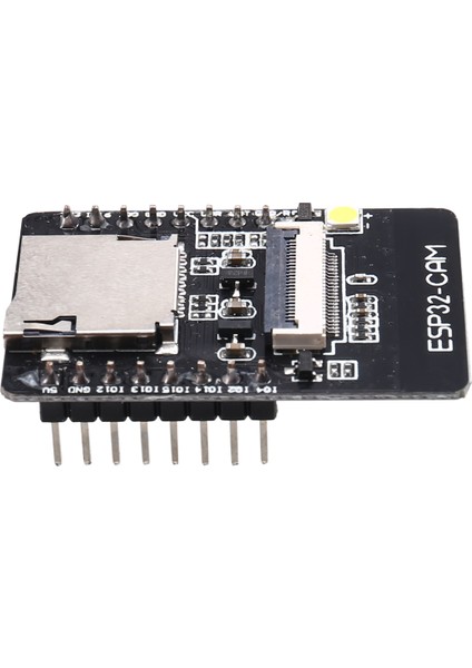 OV2640 Kamera Olmadan ESP32-CAM Geliştirme Kartı Iot Projeleri Için Ideal (Yurt Dışından)