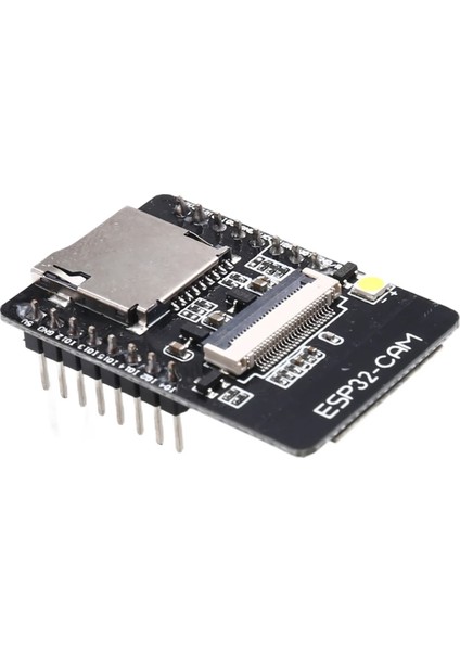 OV2640 Kamera Olmadan ESP32-CAM Geliştirme Kartı Iot Projeleri Için Ideal (Yurt Dışından) fiyatları