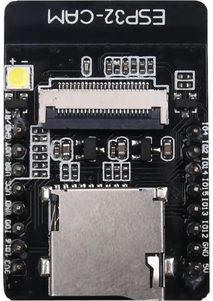 OV2640 Kamera Olmadan ESP32-CAM Geliştirme Kartı Iot Projeleri Için Ideal (Yurt Dışından) modelleri