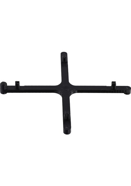 Mac Mini M4/ma Pro 2024 Ana Bilgisayar Braketi Gelişmiş Stabilite ve Işlevsellik Bilgisayar Aksesuarları Genişletme Siyah (Yurt Dışından) fiyatları