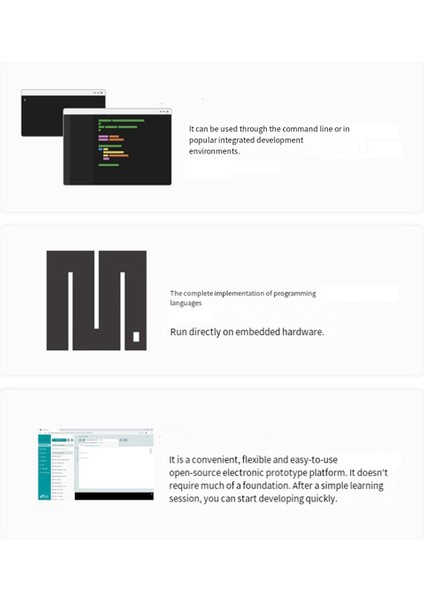 RP2350 1.47 Inç LCD Geliştirme Kartı Arm CORTEX-M33 Rgb Lamba Boncukları 172X320 16MB Flaş Lcd-1.47 Type-C A (Yurt Dışından) indirimleri