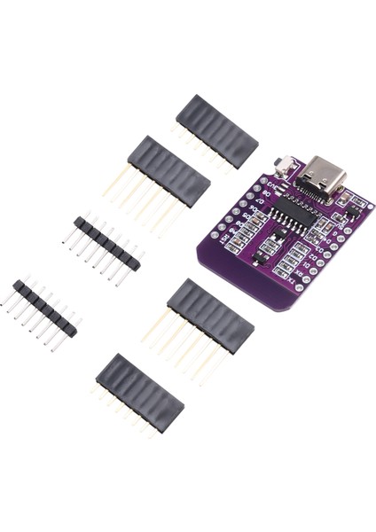 ESP8266 D1 Mını Geliştirme Kartı - Wifi Kablosuz Modülü, Seri Port, Iot Uyumlu, Gelişmiş Bağlantı Mını D1 (Yurt Dışından) modelleri