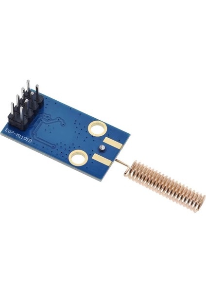 CC1101 Kablosuz Alıcı-Verici Modülü 433MHZ 2500NRF Mesafe Iletim Kartı Ook Ask Msk Modülasyon Programlanabilir Kontrol (Yurt Dışından) modelleri