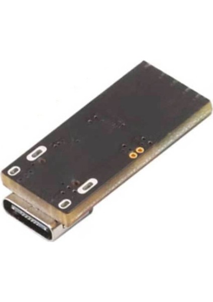 Raspberry Pi USB Ac Pd Adaptörü 5V5A Pd Güç Modülü Adaptörü Kablo ile Sistem Pd Olmayan Güç Uyarısını Çözün (Yurt Dışından) fırsatları