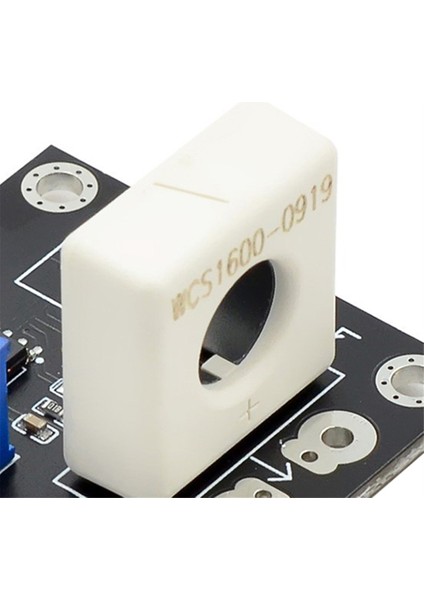 WCS1800 3-5V Hall Akım Sensörü Ayarlanabilir DC100A 70A 35A Kısa Aşırı Akım Dedektörü Koruma Modülü (Yurt Dışından) fırsatları