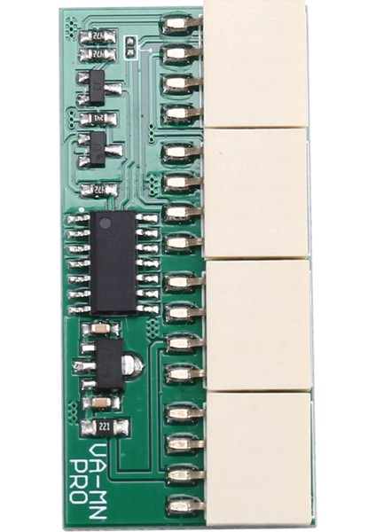 Bitmain Soğutma Fanı Simülatörü Emülatörü - Antminer S19 S19JPRO S19XP L7 D7 ve Daha Fazlası Için Tak ve Çalıştır 4 Pinli Fan Sahtekarlığı (Yurt Dışından)