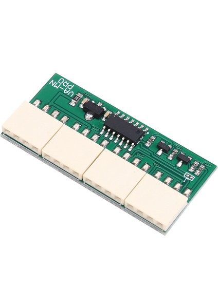 Bitmain Soğutma Fanı Simülatörü Emülatörü - Antminer S19 S19JPRO S19XP L7 D7 ve Daha Fazlası Için Tak ve Çalıştır 4 Pinli Fan Sahtekarlığı (Yurt Dışından) modelleri