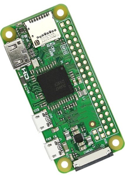 Raspberry Pi Zero Geliştirme Kartı Için Raspberry Pi Zero Anakart Python Öğrenme Kartı (Yurt Dışından) modelleri