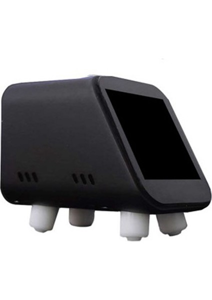 Deepseek Xiaozhi Aı Sohbet Robotu 1.54 Inç LCD Ekran Wifi Hava Durumu Saati ESP32-S3 N16R8 Geliştirme Kartı A (Yurt Dışından)