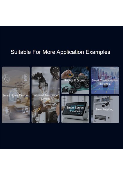 Luckfox Lyra B Flash-Boot Sürümü RK3506G2 Linux Geliştirme Kartı Mıpı/dsı Ekran Cortex-A7, A (Yurt Dışından) indirimleri