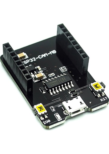 ESP32-CAM Geliştirme Kartı ESP32-CAM Taban Plakası Iot Projeleri Için Ideal (Yurt Dışından)