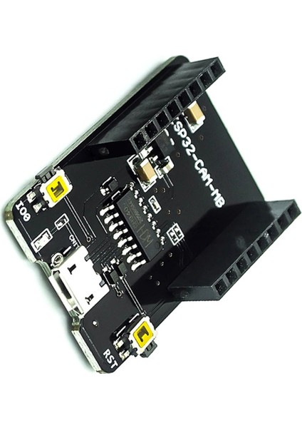ESP32-CAM Geliştirme Kartı ESP32-CAM Taban Plakası Iot Projeleri Için Ideal (Yurt Dışından) fiyatları