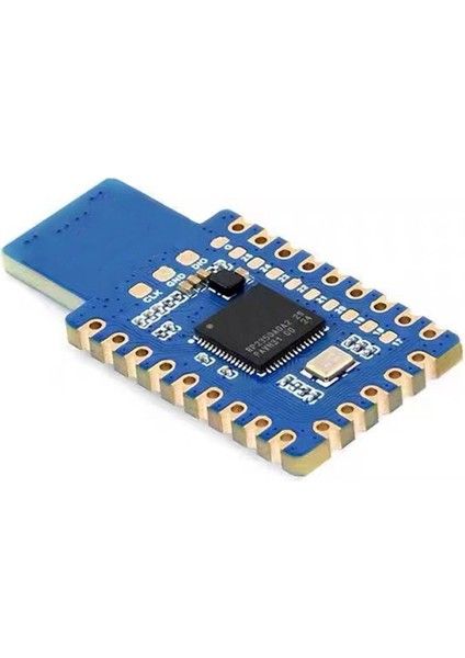 RP2350-ONE Mini Geliştirme Kartı Raspberry Pi Mikrodenetleyici Için RP2350 USB Geliştirme Kartı Tip-A Sürümü 4mb Flash (Yurt Dışından) indirimleri